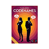 Codenames - Words