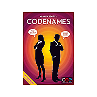 Codenames - Words