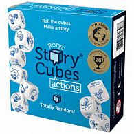 Rory's Story Cubes Actions Box