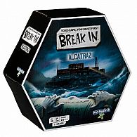 Break In - Alcatraz