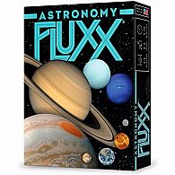 Astronomy Fluxx