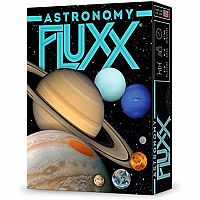 Astronomy Fluxx