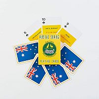 Lingo Aussie Sland Cards