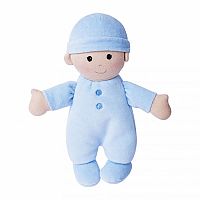 First Baby Doll Blue