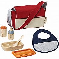 Baby Feeding Set