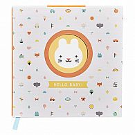Baby Journal