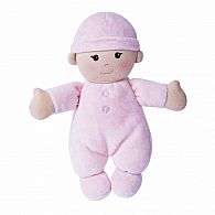 First Baby Doll Pink