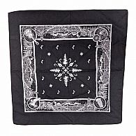 Bellingham Bandana Navy Blue