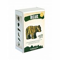 Soapstone Carving Kit Bear