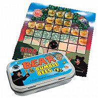 Bear and Bumblebees Game