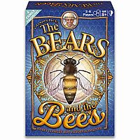 Bears and the Bees