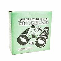 Junior Adventurer's Binoculars