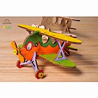 UGear 4Kids Biplane