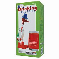 Drinking Bird