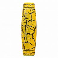 Kururin Crackle Black Yellow
