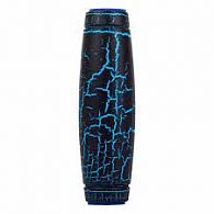 Kururin Crackle Blue Black