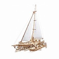 Ugears Boat Trimaran Merihobus