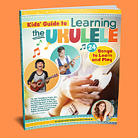 Guide to Learning the Ukulele