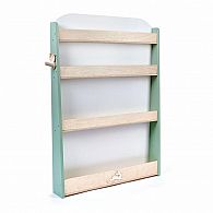 Forest Bookcase