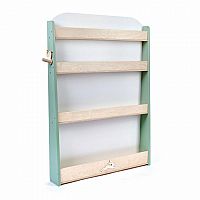 Forest Bookcase