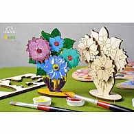 UGears 4Kids Bouquet