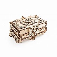 UGears Antique Box