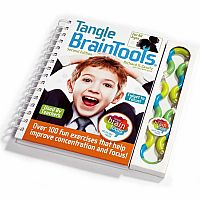 Learning with Tangle BrainTools Book