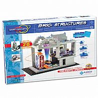 Snap Circuits Bric Structures