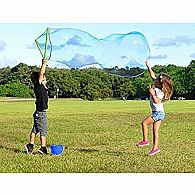 WOWmazing Giant Bubble Making Kit