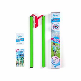 WOWmazing Giant Bubble Making Kit