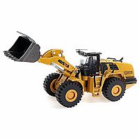 Die Cast Bulldozer 1:50