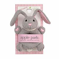 Soft Teething Toy Bunny