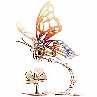 Ugears Butterfly