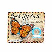 Butterfly Kite Mini Assorted Colors
