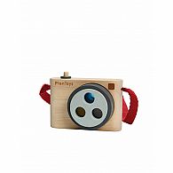Colored Snap Camera