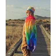 Rainbow Cape