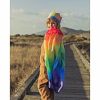 Rainbow Cape