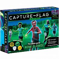 Capture the Flag Redux