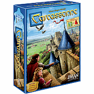 Carcassonne