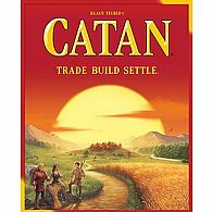 The Settlers of Catan