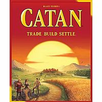 The Settlers of Catan