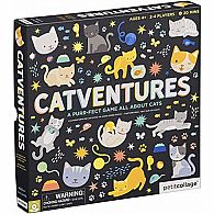 Catventures Game