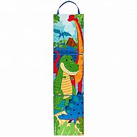 Growth Chart Dinosaur
