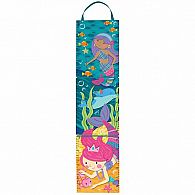 Growth Chart Mermaid