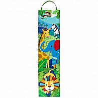 Growth Chart Zoo