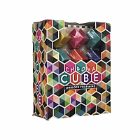 Chroma Cube