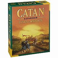 Catan: Cities Knights Game Expansion