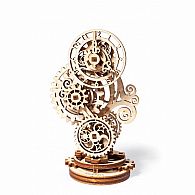 Ugears Steampunk Clock