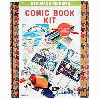 Comic Book Kit