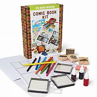 Comic Book Kit